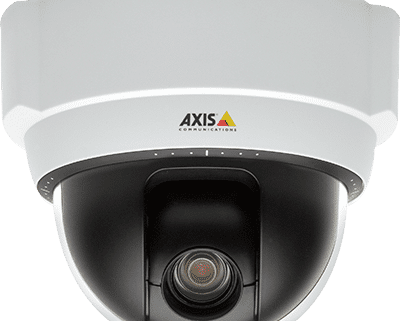 Axis Camera