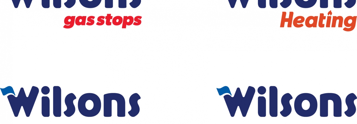 Wilsons logos