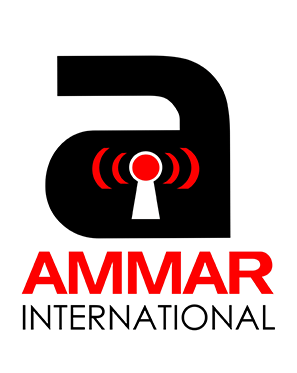 Ammar International logo