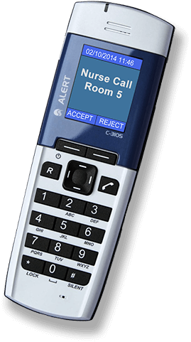 Commercial Nurse Call Systems - Wilsons Security