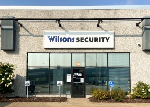 Wilsons Security photo 1