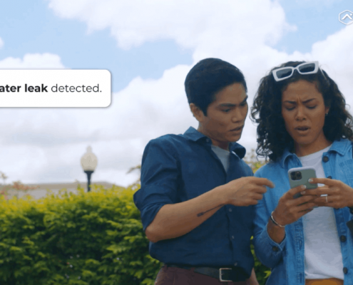 Why Flood and Low-Temperature Detectors Matter